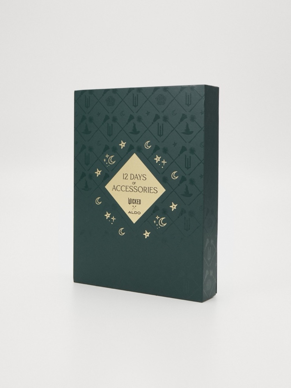 WICKED - ALDO 12 Days of Accessories Gift Set